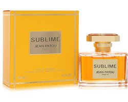 Sublime spray Eau de Parfum