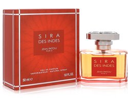 Sira Des Indes spray Eau de Parfum