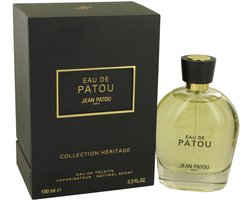 Eau De Patou spray (heritage collection ) Eau de Toilette
