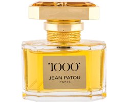 1000 - spray Eau de Parfum