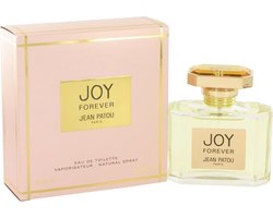 Joy Forever by Jean Patou - Spray Eau de Toilette