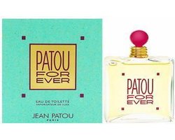 Patou Forever Eau de Toilette