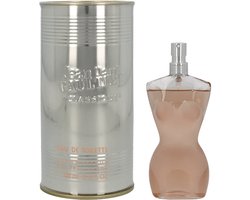 Classique Eau de Toilette