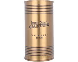 Le Male Elixir Eau de Parfum