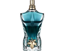 Le Beau - Houtachtige Eau de Toilette
