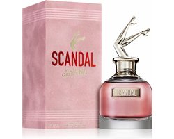 Scandal Eau de Parfum