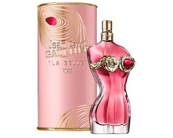 LA BELLE ROSEA Eau de Parfum