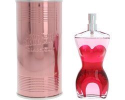 Classique Eau de Parfum