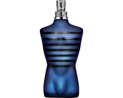 Ultra Male Intense - Spray Eau de Toilette