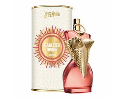 GAULTIER DIVINE COUTURE Eau de Parfum