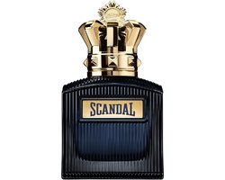Scandal pour Homme Intense Spray Eau de Parfum