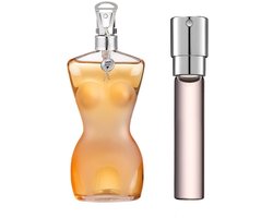 Classique - Travelsize Parfum Eau de Toilette