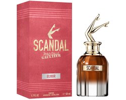 Scandal Elixir Spray Eau de Parfum