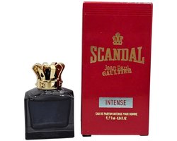 Scandal pour Homme Intense Eau de Parfum