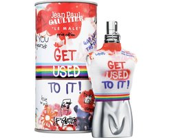 Jean Paul Gaultier EDT Le Male Pride Parfum