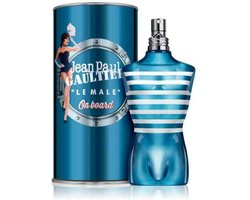 Le Male On Board Eau de Toilette