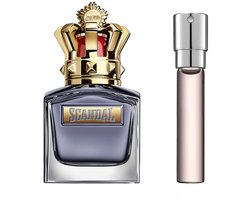 Scandal Pour Homme - Travelsize Parfum Eau de Toilette