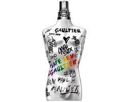 Le Male Pride Eau de Toilette