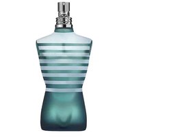 LE MALE LIMITED EDITION Eau de Toilette