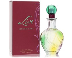 Live - ML Eau de Parfum