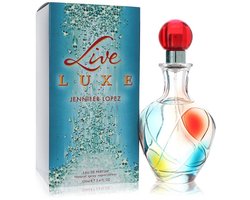 Live Luxe - ML Eau de Parfum