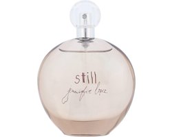 STILL Eau de Parfum