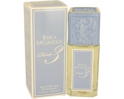 Jessica Mc Clintock #3 spray Eau de Parfum