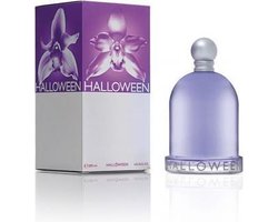 Halloween - spray - damesgeur Eau de Toilette