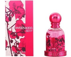 HALLOWEEN KISS SEXY spray Eau de Toilette