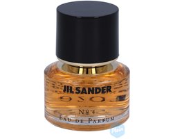 No.4 Eau de Parfum