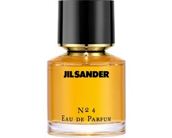 No.4 Eau de Parfum