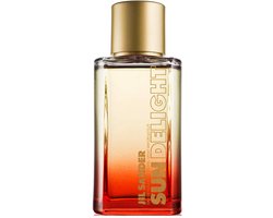 Sun Delight parfum - Frisse zomerse Eau de Toilette