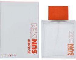 Sun Eau de Toilette