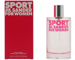 Sport for Women Eau de Toilette
