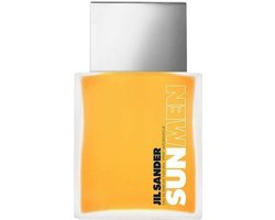 Sun Men Eau de Parfum