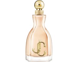 I Want Choo - Oriëntaals bloemig Parfum