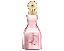 I want Choo With Love Spray Eau de Parfum