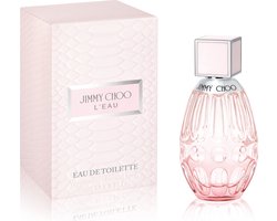 Jimmy Choo Leau Eau de Toilette
