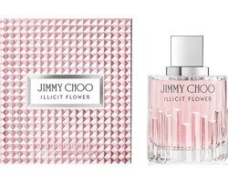 Illicit Flower - spray - damesgeur Eau de Toilette