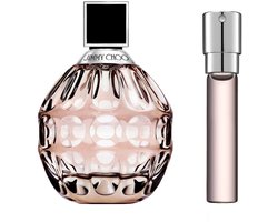 Jimmy Choo - Travelsize Parfum Eau de Parfum