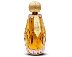 Amber Kiss Eau de Parfum