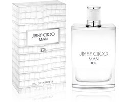 Man Ice Spray Eau de Toilette