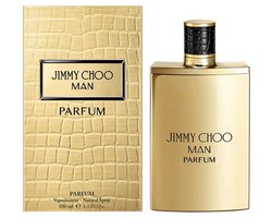 Jimmy Choo JIMMY CHOO MAN EDP Parfum