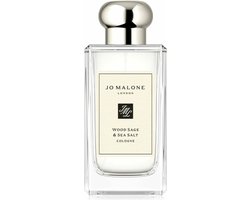 Wood Sage & Sea Salt Spray Eau de Cologne