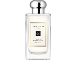 By Jo Malone Peony & Blush Suede Cologne Spray (unboxed) - erie Parfum