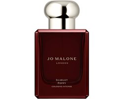 London - Scarlet Poppy Intense Spray Cologne