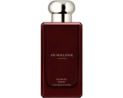 London Scarlet Poppy Cologne Intense Parfum