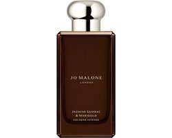London Jasmine Sambac & Marigold Intense - Spray Cologne