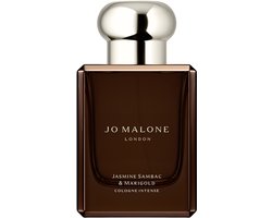 London - Jasmine Sambac & Marigold Intense Spray Cologne