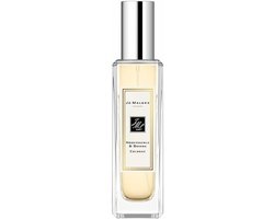 London Kamperfoelie Davana Eau de Cologne